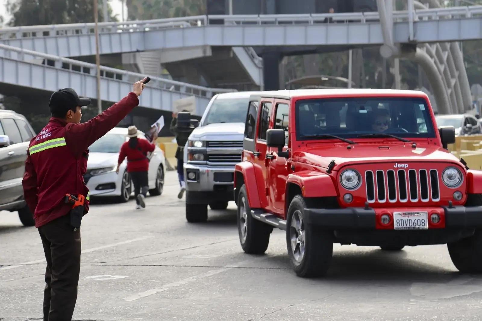 Tijuana border assistance checkpoints to remain operational through end ...