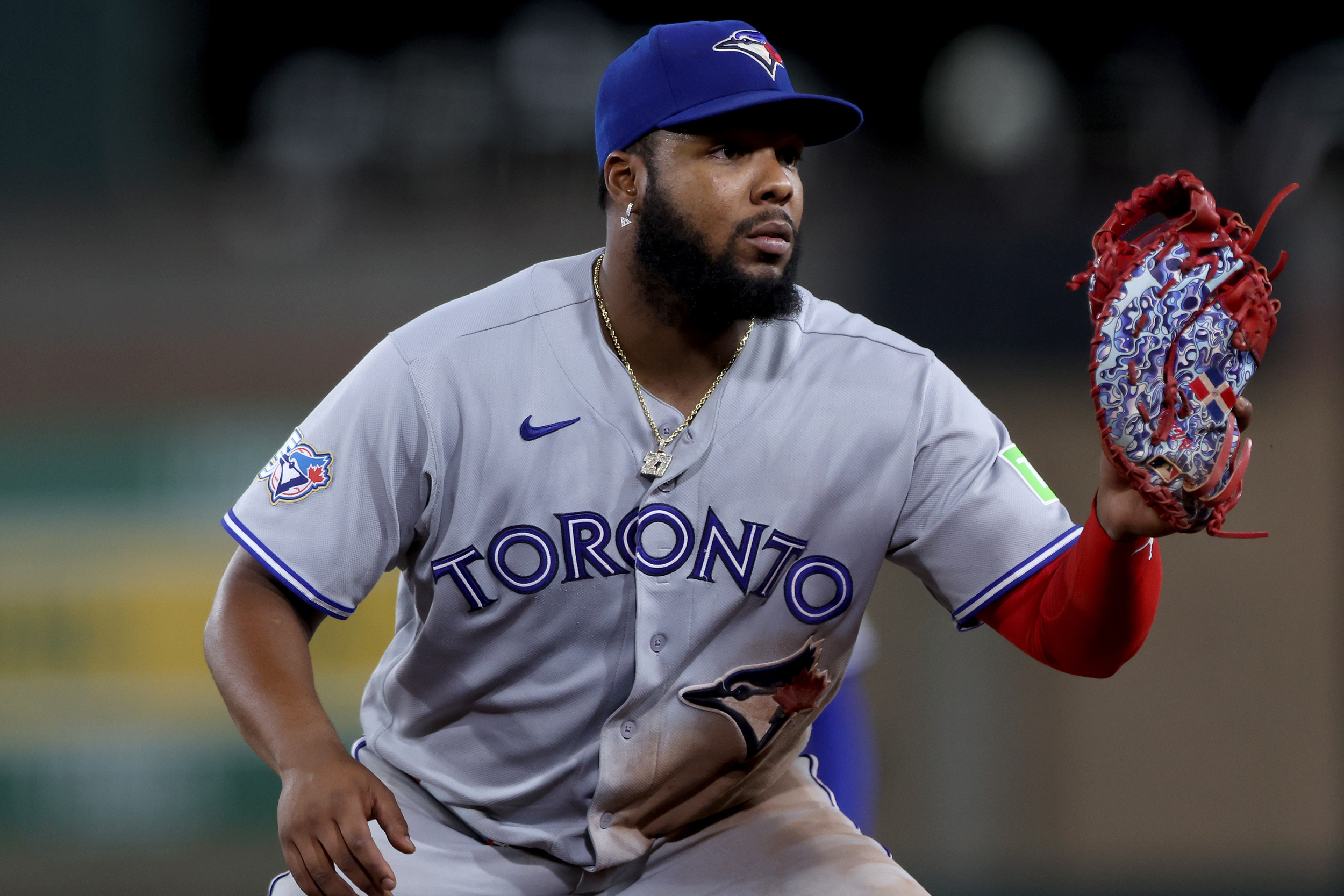 Vladimir Guerrero Jr. issues apology after controversial comments