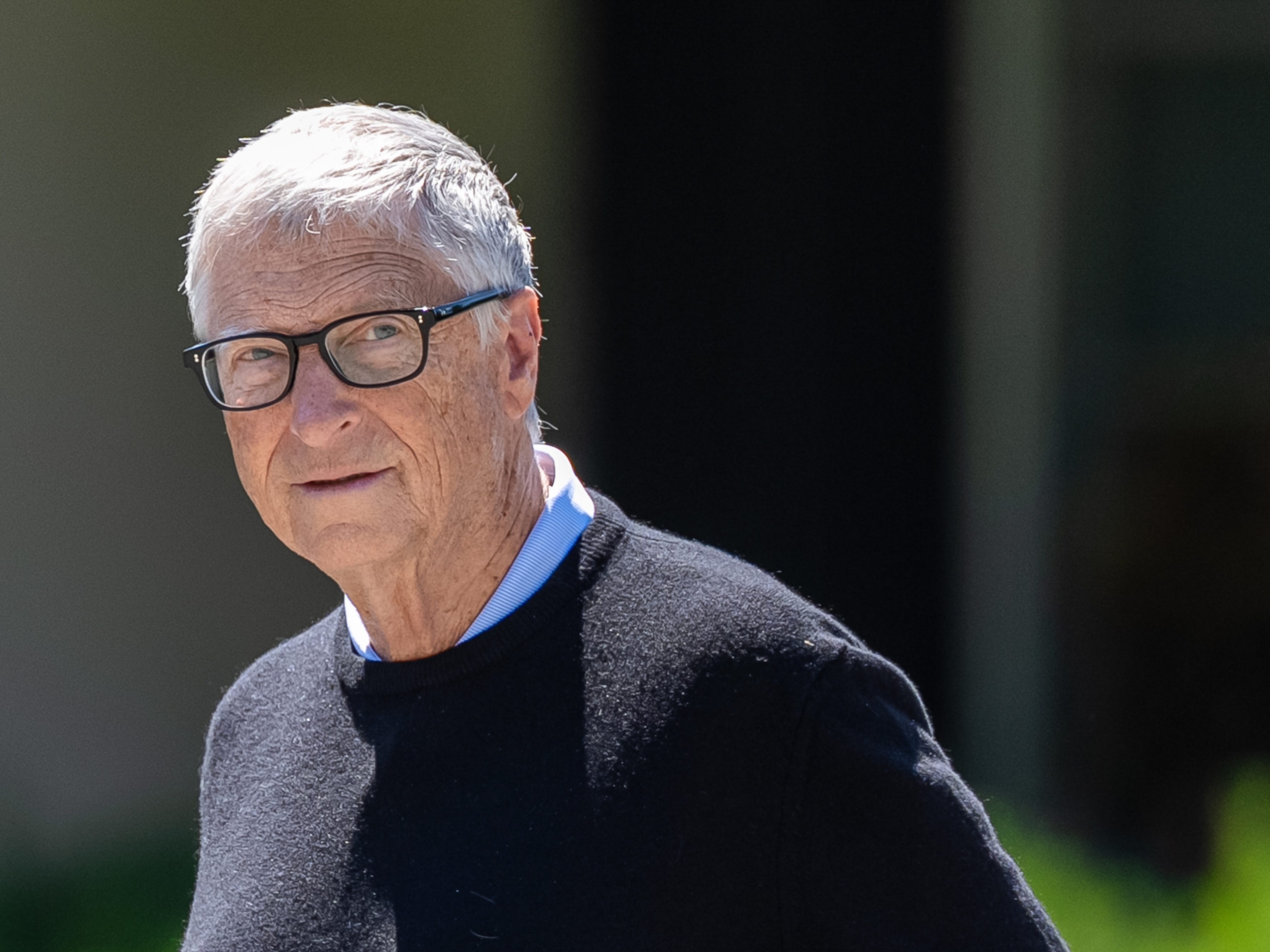 Bill Gates warns AI is powerful enough to drive events that cause a billion deaths