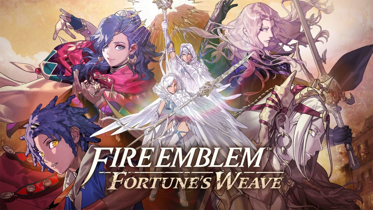 Fire Emblem: Fortune’s Weave on Nintendo Switch 2 aims to rekindle what ...