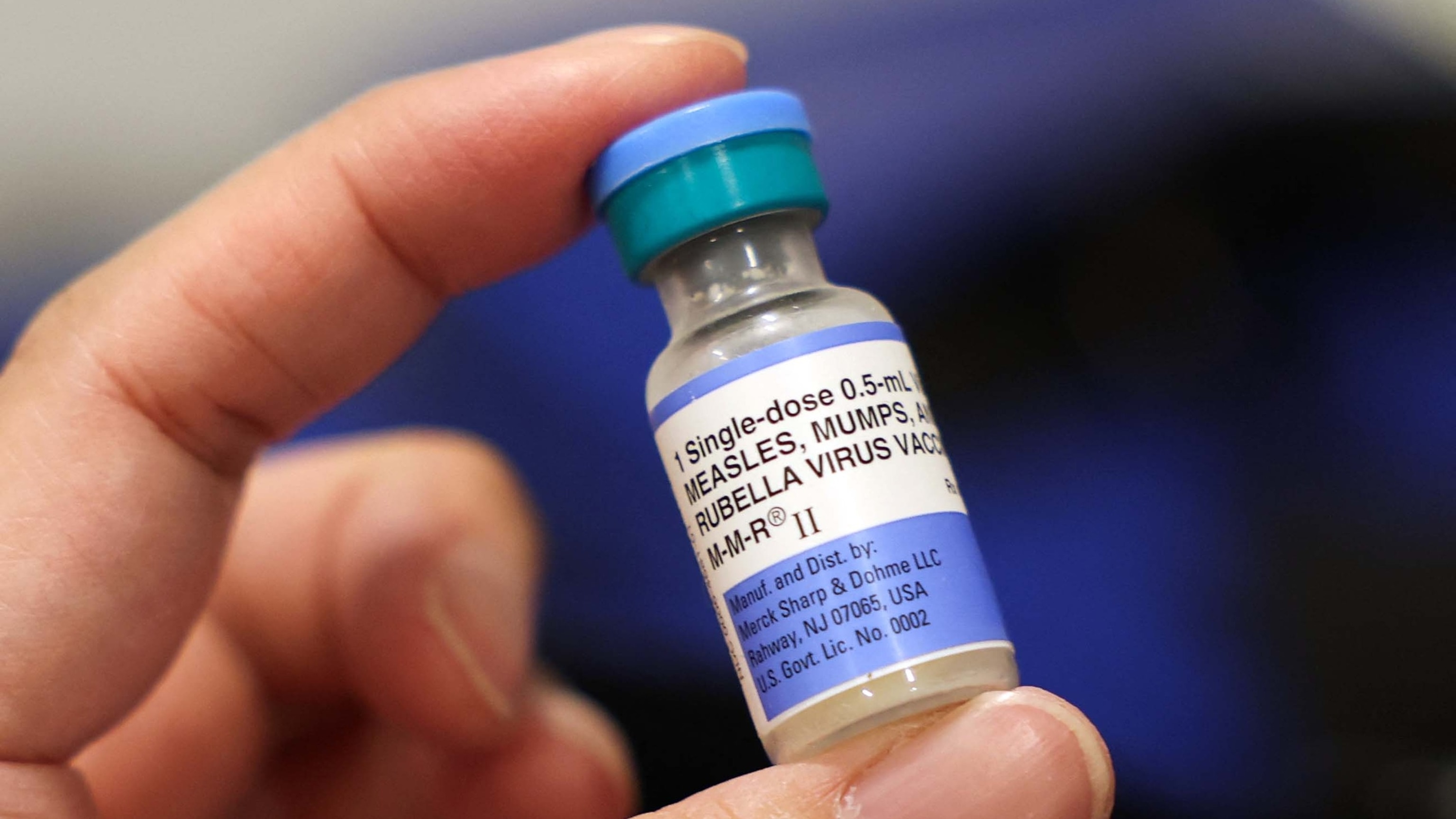 Pennsylvania measles outbreak grows to 890 cases with 55 new infections ...