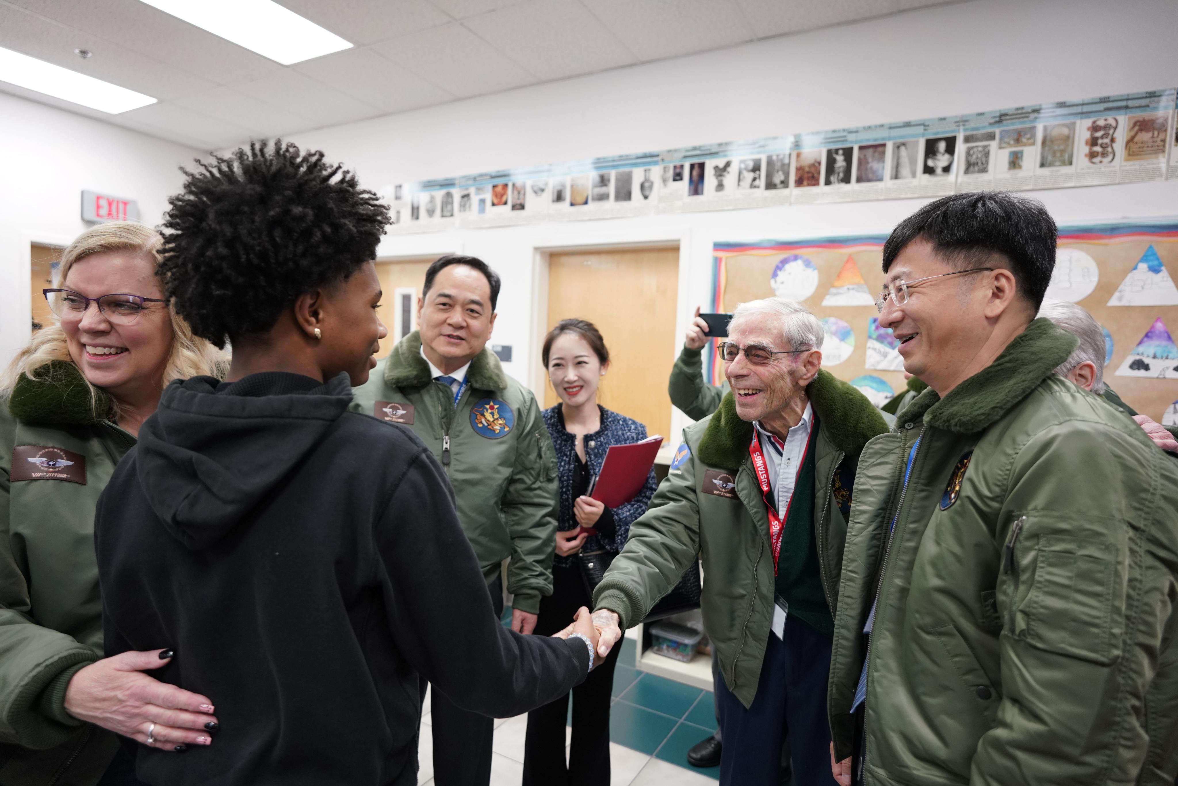 From ping-pong to pickleball: China’s unofficial approach to diplomatic ...