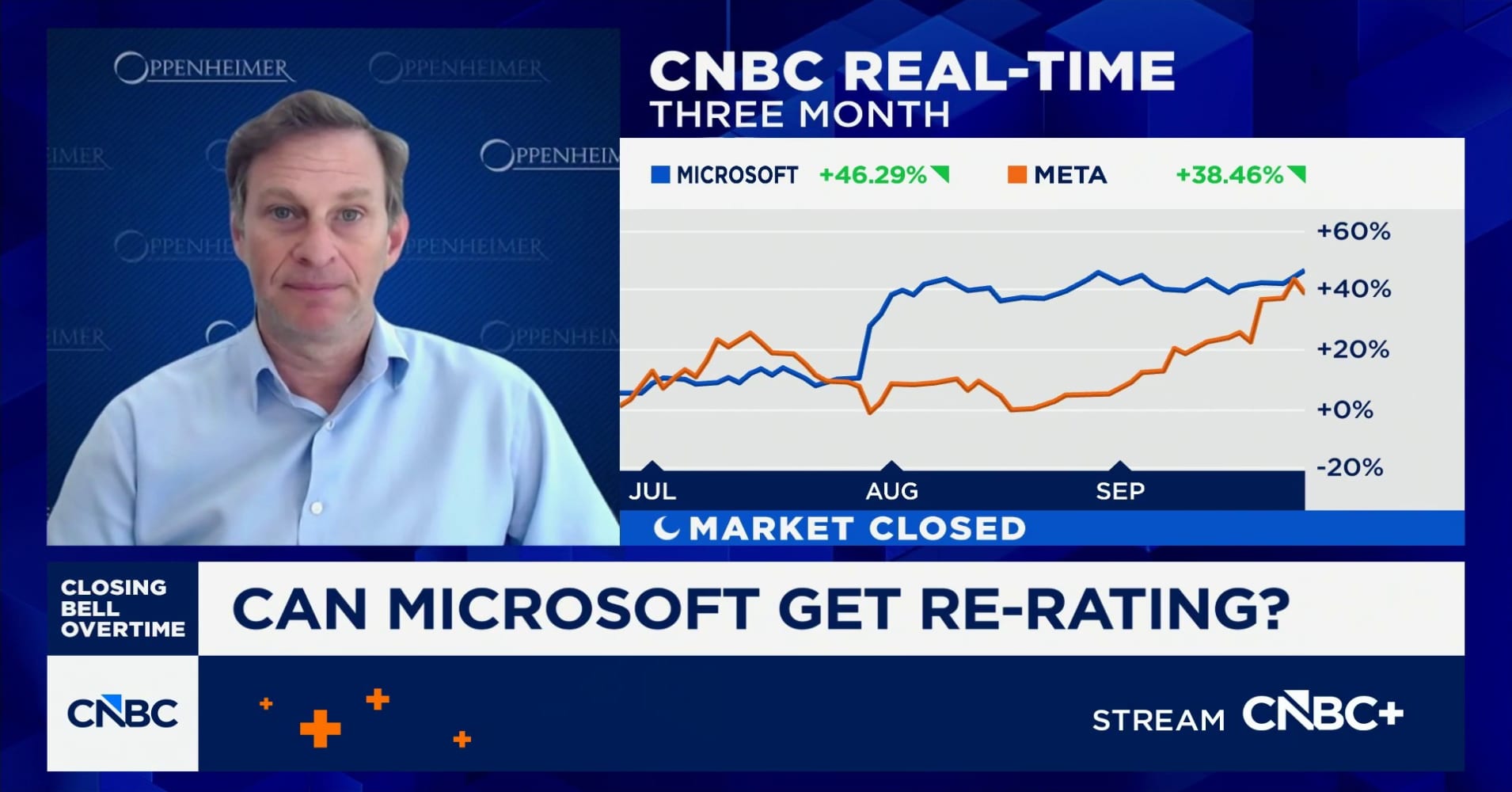 Microsoft's Co-Pilot now an operating system, not just a chat bot, says ...