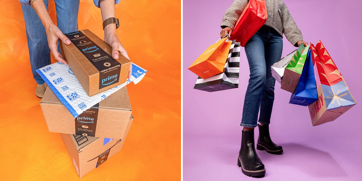 Prime Day vs. Black Friday: What to buy when, according to retail experts