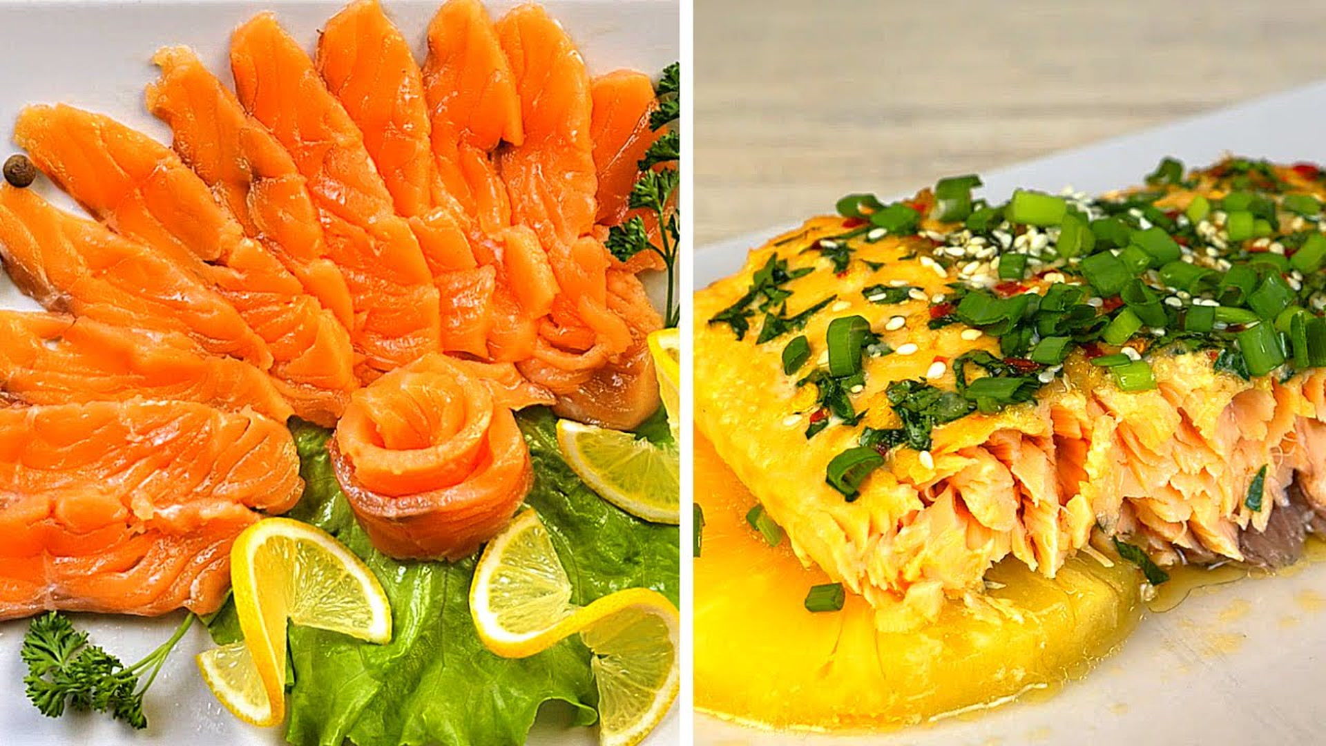 15 simple fish hacks that make seafood prep foolproof