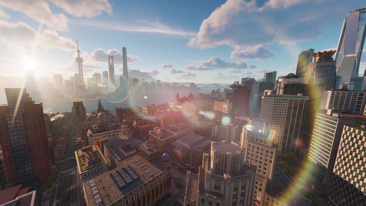 Ananta release date, platforms and GTA 6 rival label given to free game