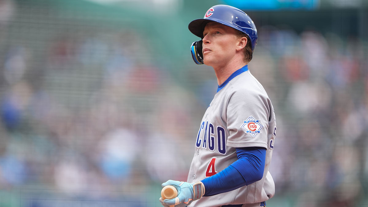 Advanced stats prove Pete Crow-Armstrong had maybe the greatest MLB ...