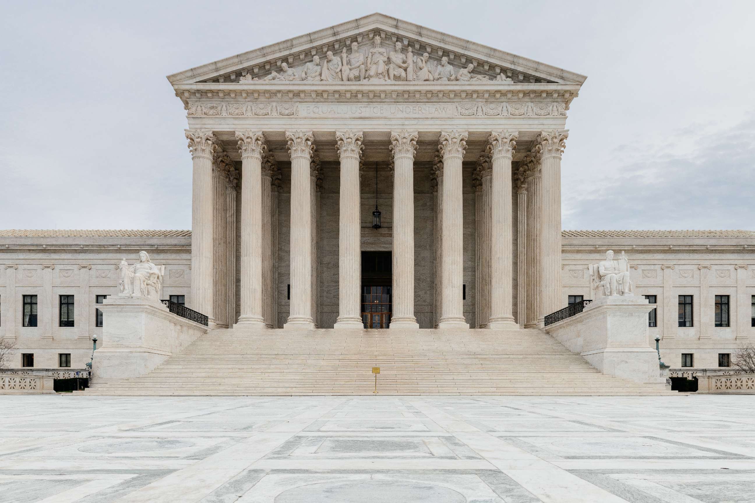 SCOTUS won't restore policy that lets immigration judges close deportation cases