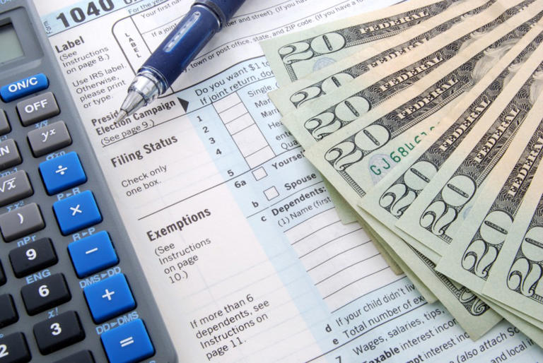 LA County sales tax increase goes into effect next week: What to know ...