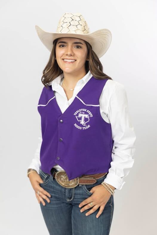 Tarleton State athlete dies from injuries sustained at rodeo event in ...