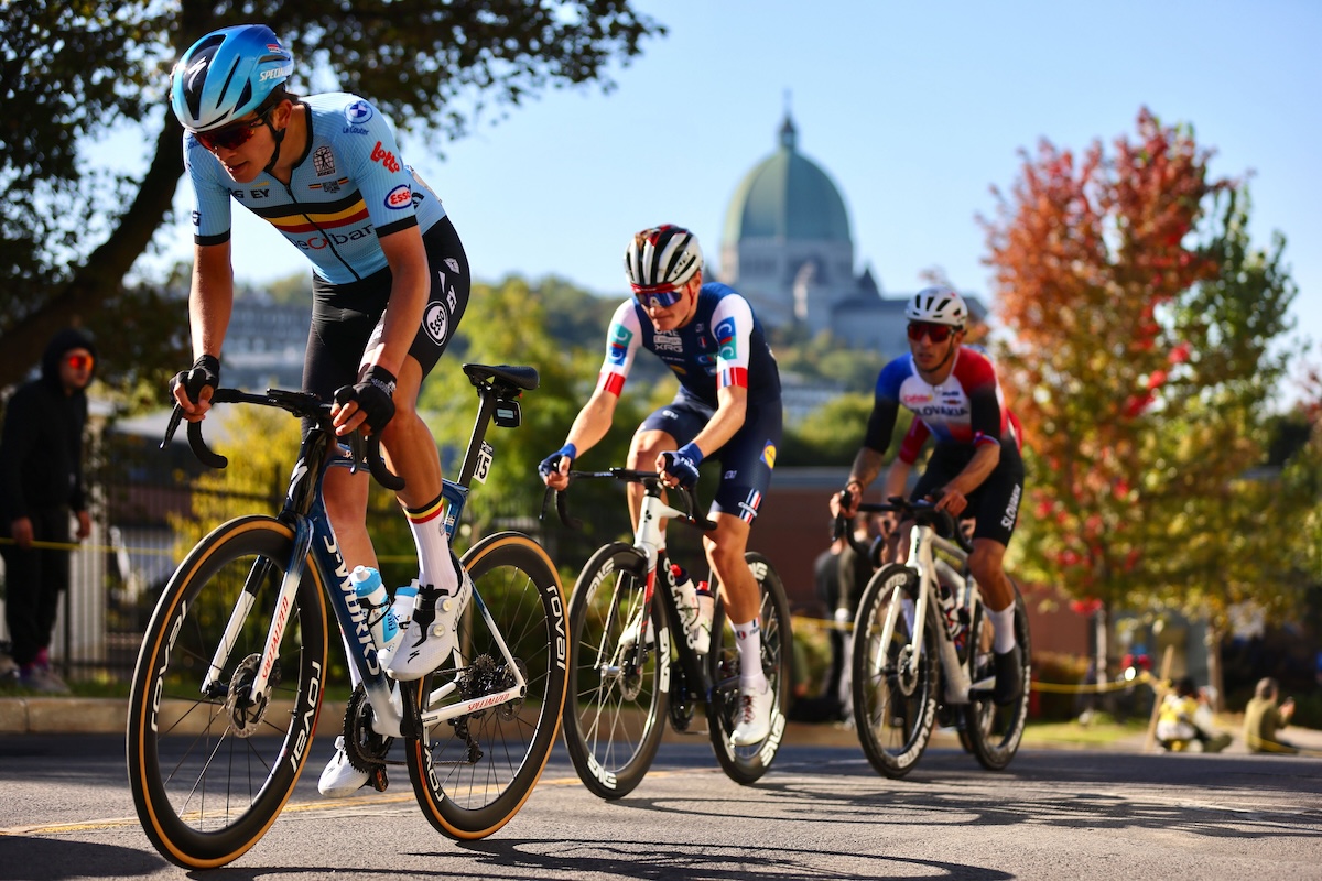 UCI Road World Championships: Weekend guide for Montreal spectators