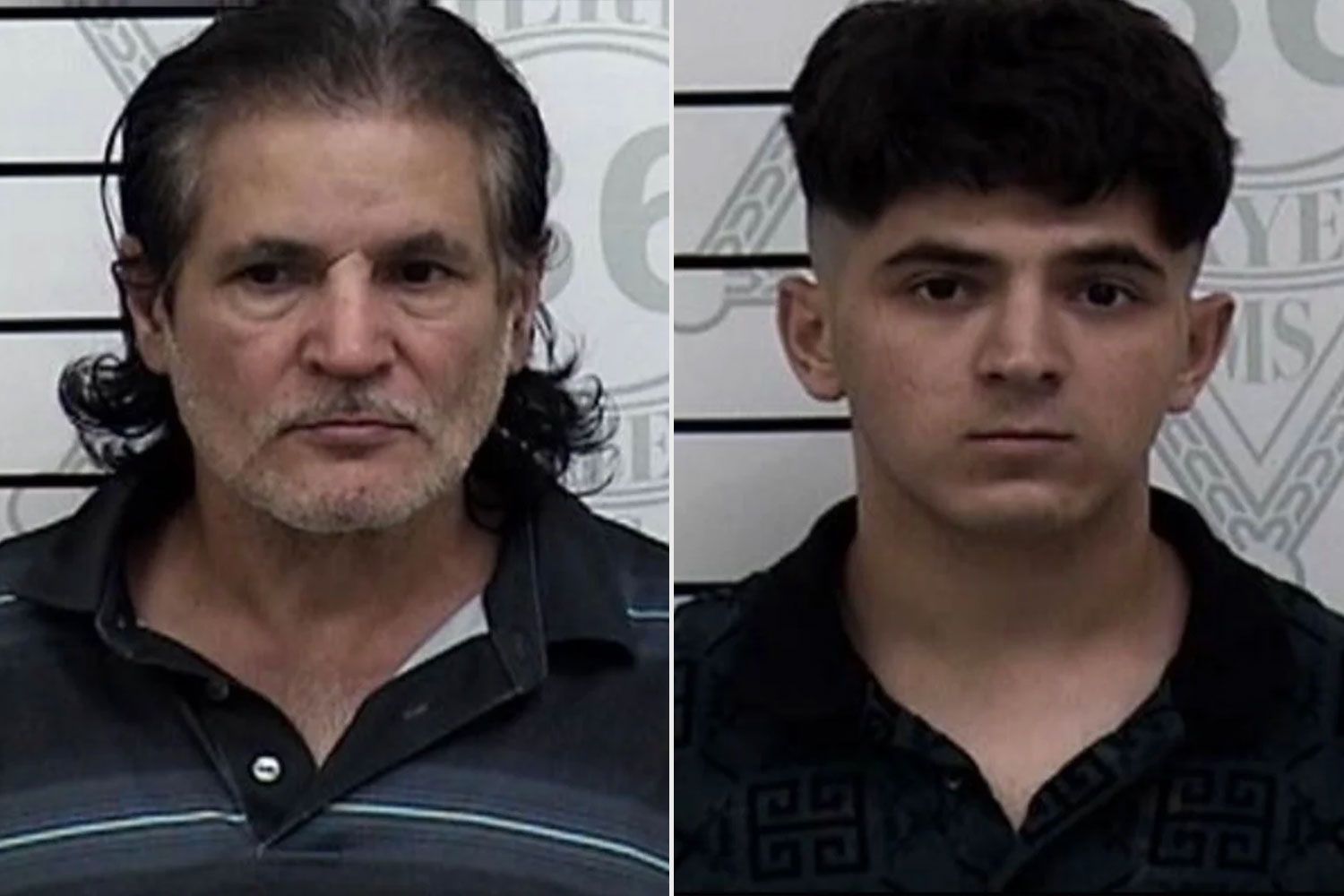 Days after 2 Ole Miss students died in possible overdoses, 2 men ...