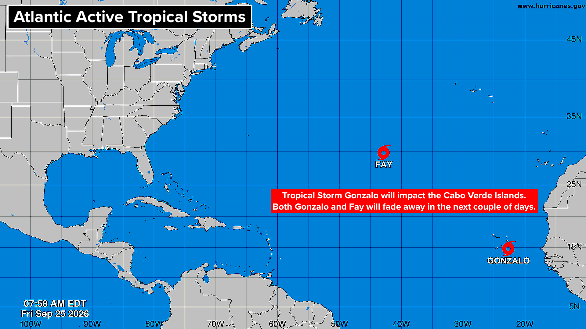 Bryan Norcross: Nor'easter targets Northeast while Hurricane Nolo ...