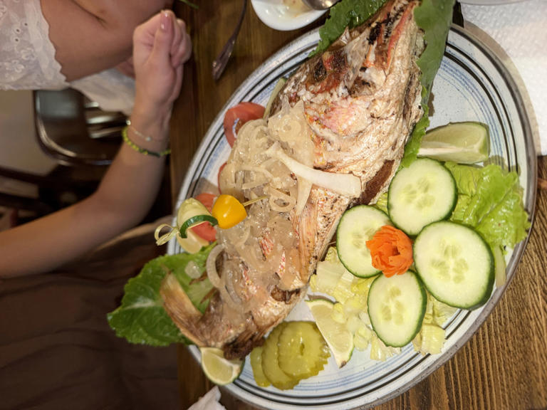 Concord's Havana Carolina celebrates 9 years of Cuban food