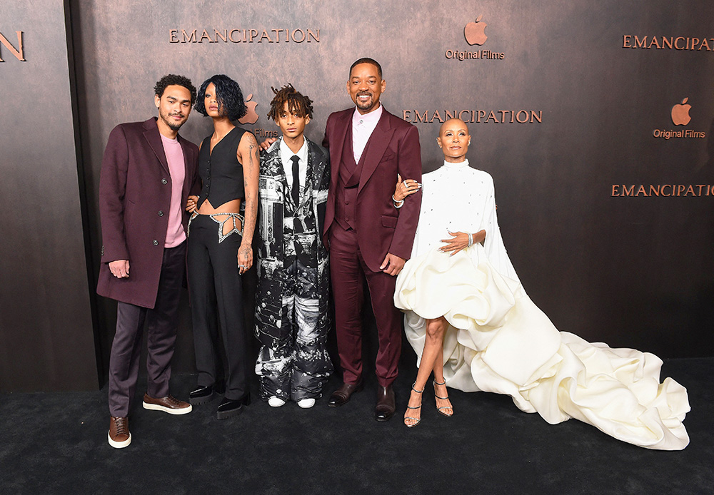 Will Smith then & now: See photos of the actor & rapper through the years