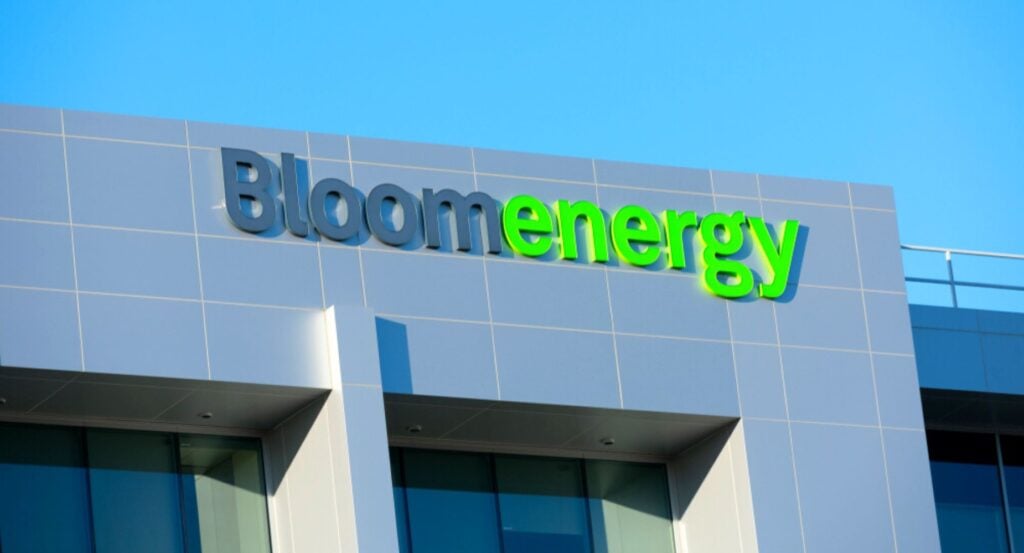 Bloom Energy stock rebounds: What's going on?