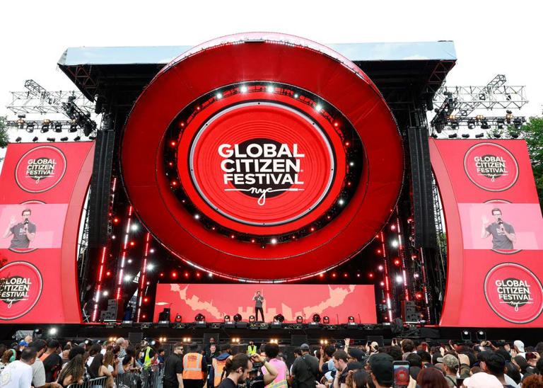 Not just Ed Sheeran—these major events have been canceled due to ...