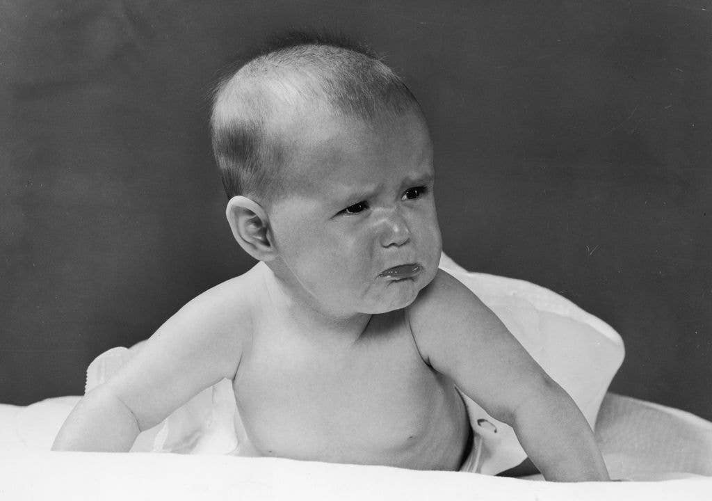 Vintage baby names are taking over 2026 — can you guess which ones?