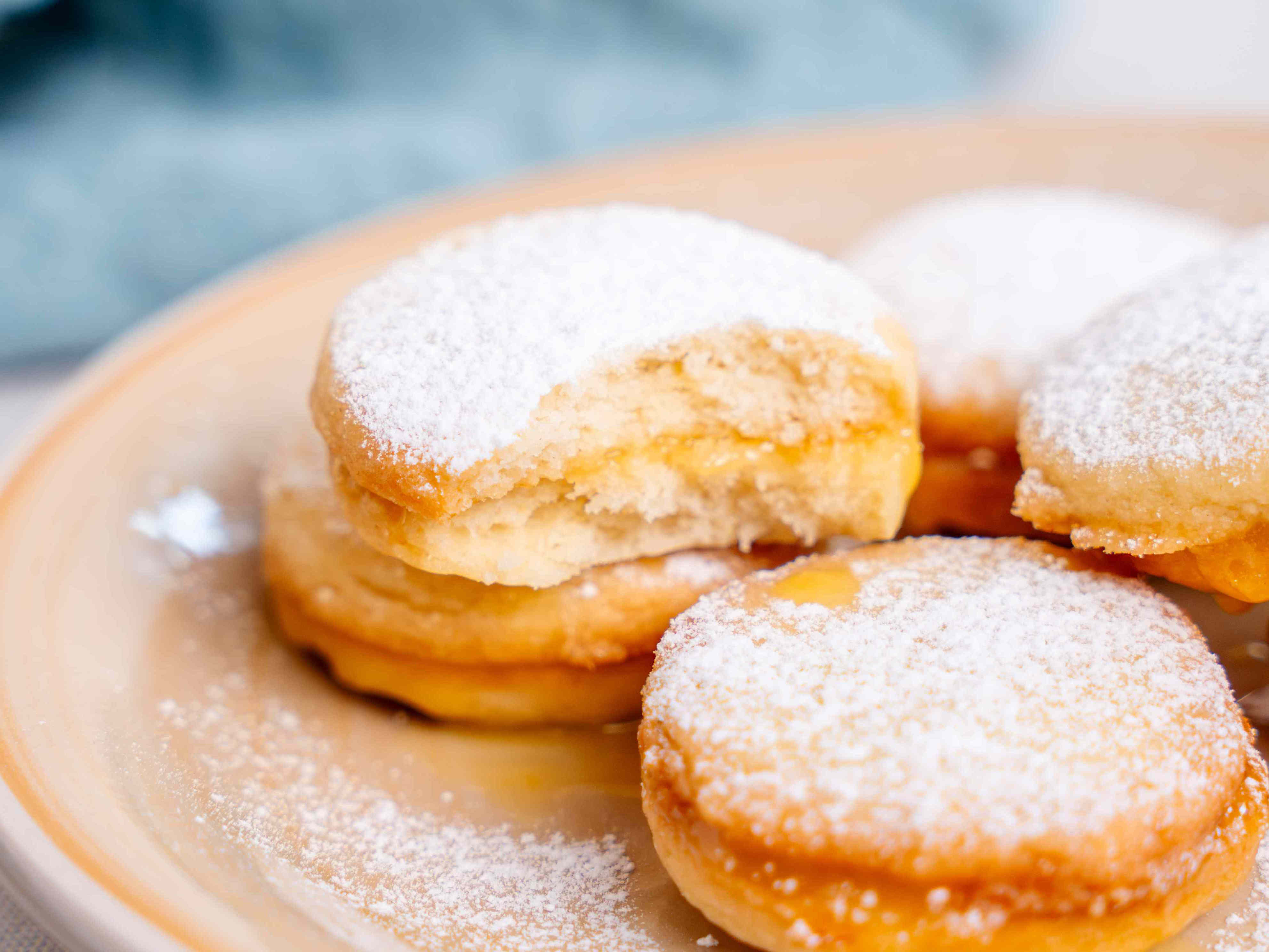 This 1970s 'Angel Whispers' recipe deserves a comeback