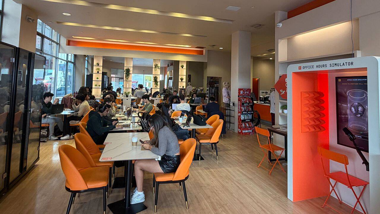 Corgi cafe expansion paused: AI insurer halts 100-cafe push; fires ...
