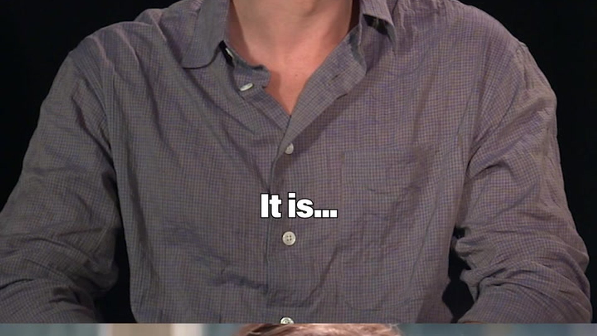 Logan Lerman's hot take on 'Notting Hill'