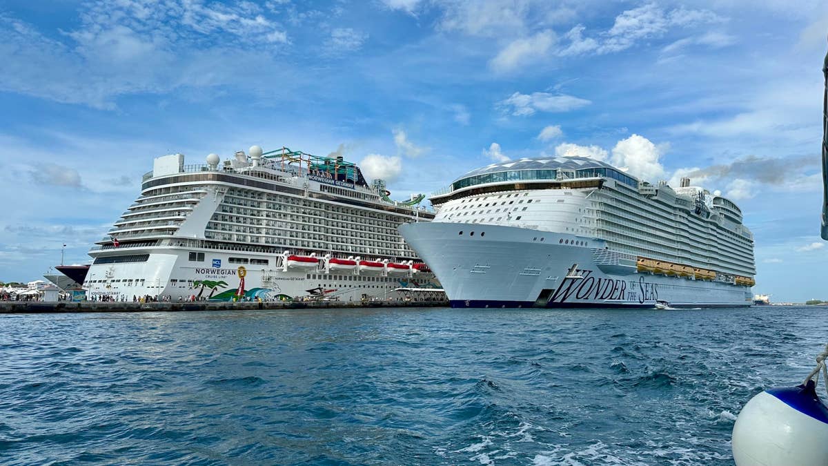Caribbean cruise prices are dropping, but who’s really discounting?
