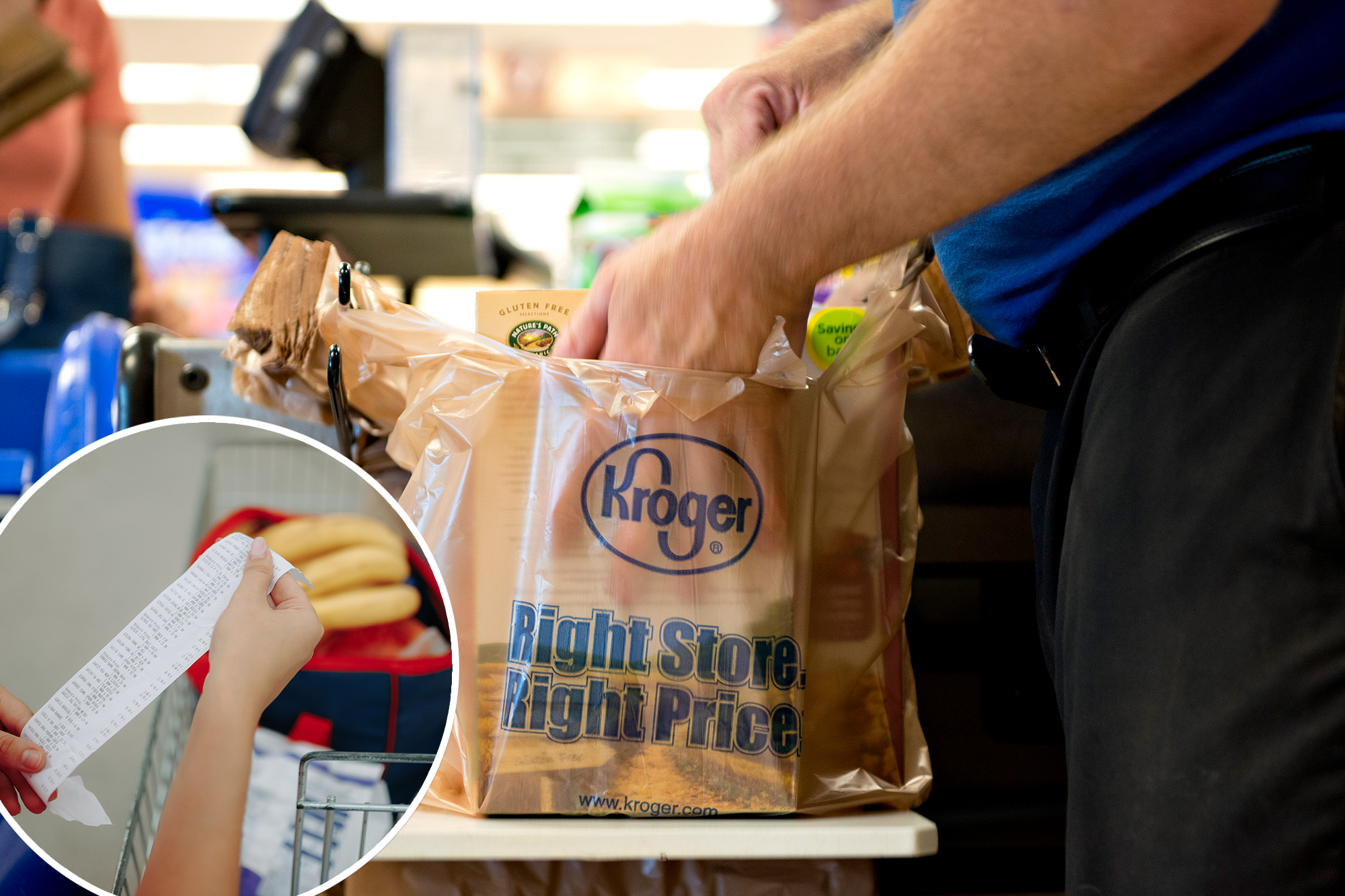 Kroger shoppers are losing money as shocking study reveals hundreds of ...