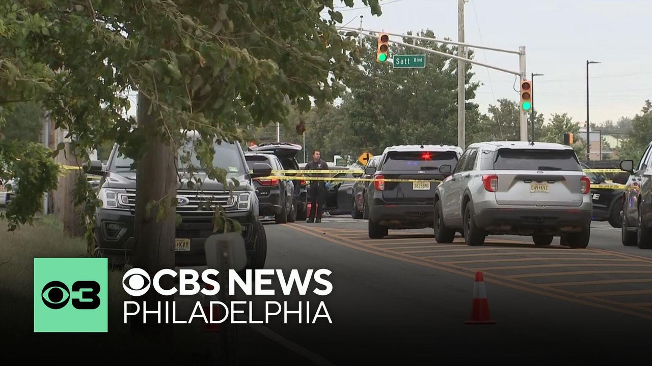 Man shot and killed during interaction with police in Middle Township ...