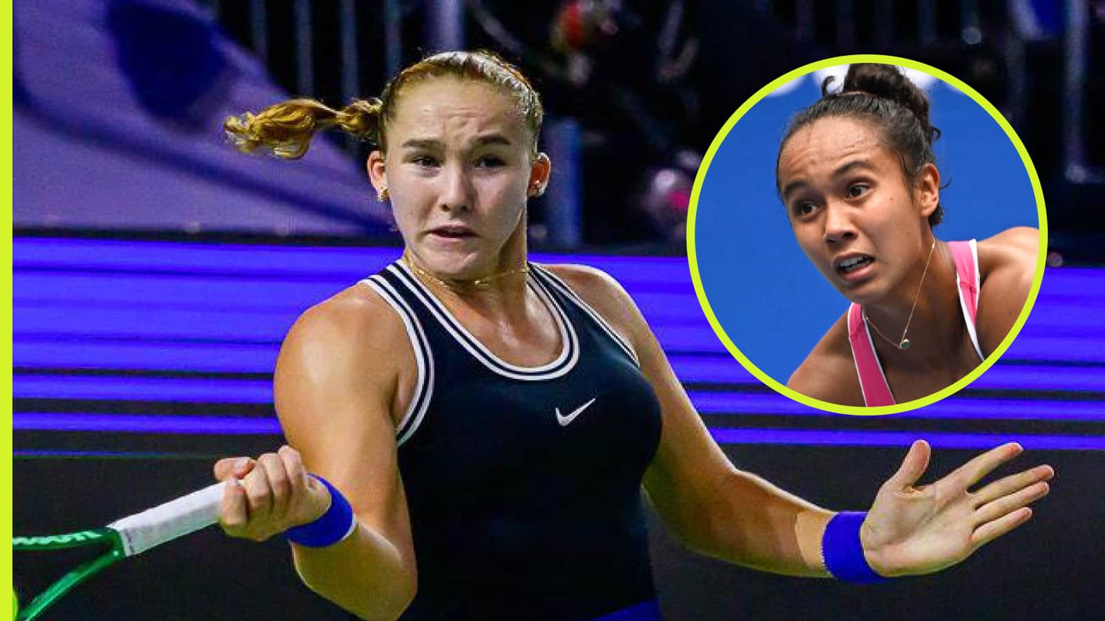 Singapore Open: Mirra Andreeva’s ranking points and prize money after ...