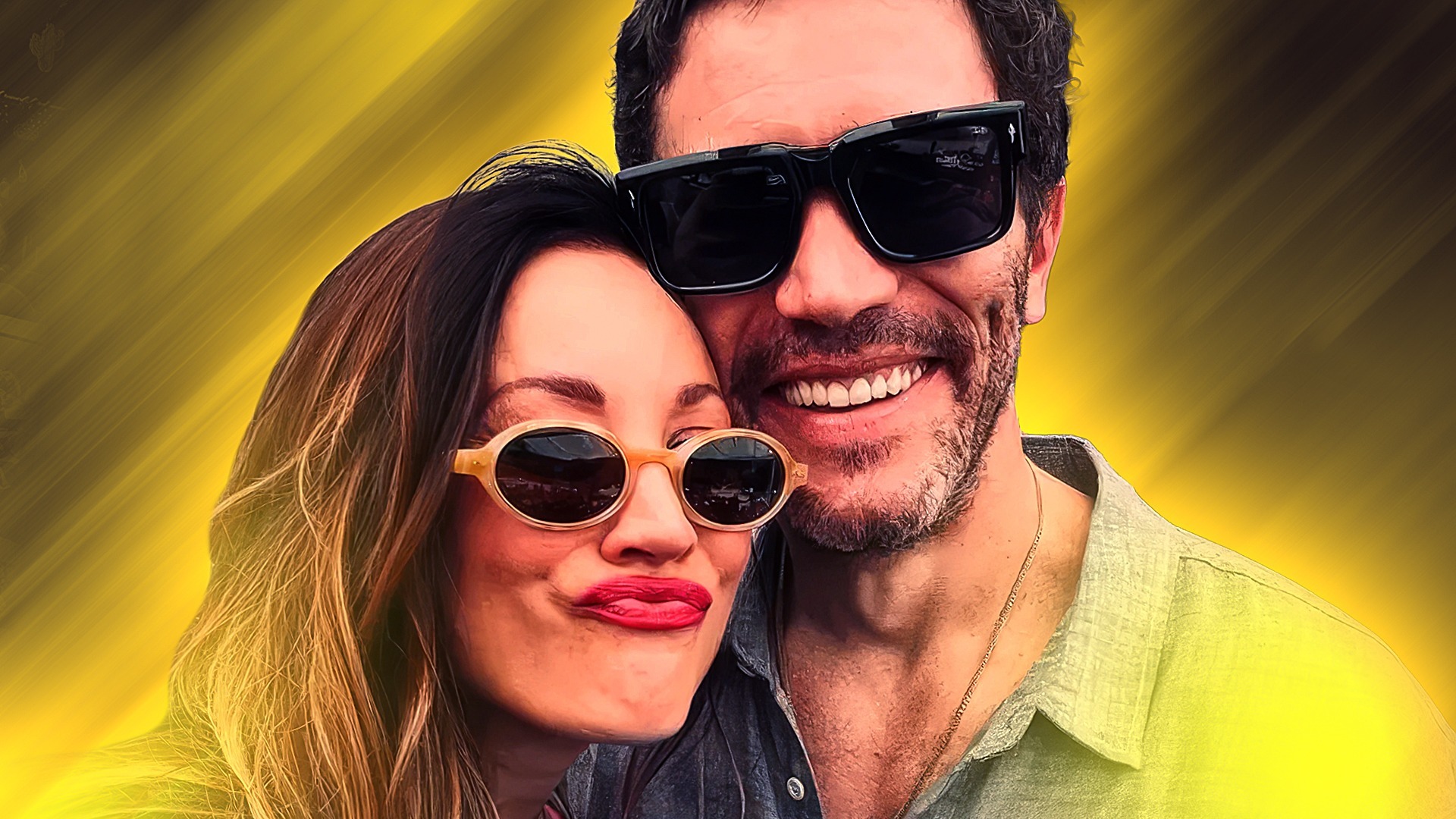 Kaley Cuoco and Tom Pelphrey's relationship: What we know