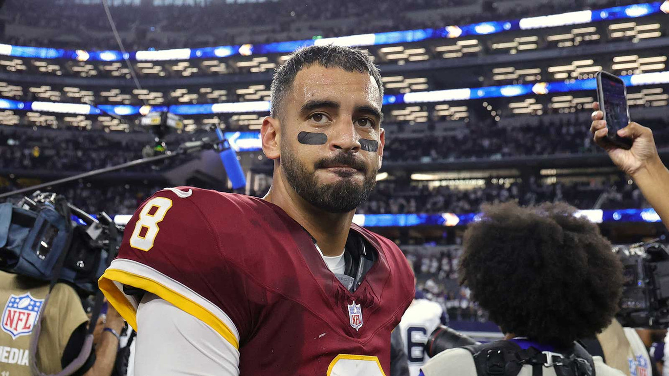 Commanders week 3 injury report vs. Seahawks: What it means for fantasy ...
