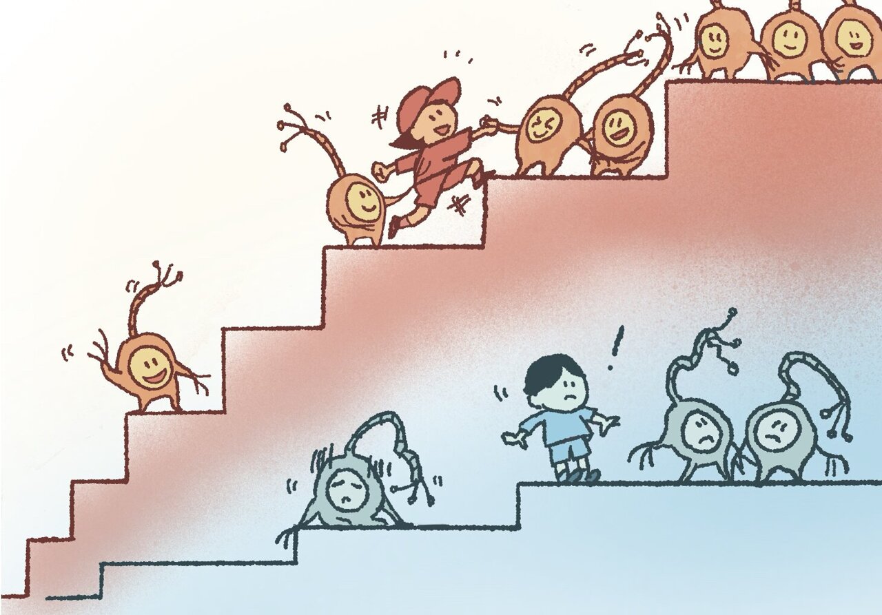 Adding neurons may keep improving visual signals despite shared noise ...