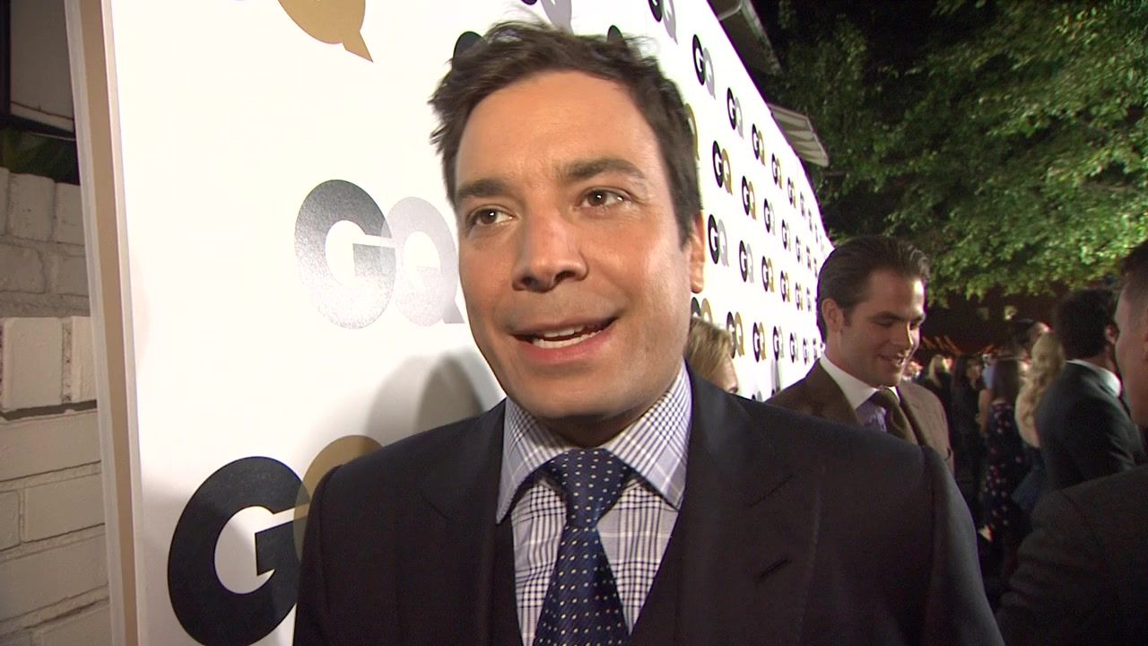 Trump sparks health fears as Jimmy Fallon jokes it's 'impossible' to ...