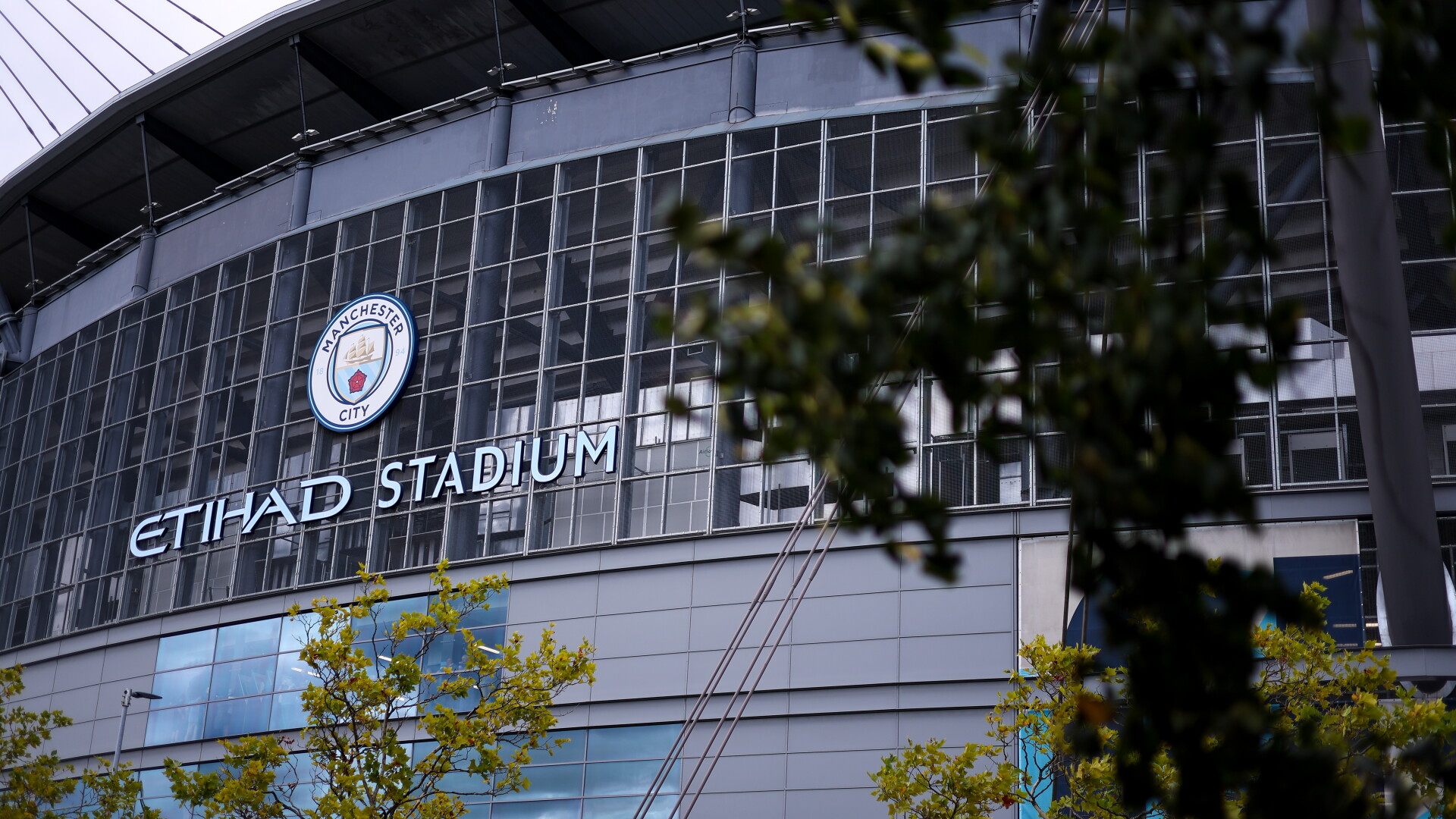 Report: Manchester City found guilty of breaching Premier League ...