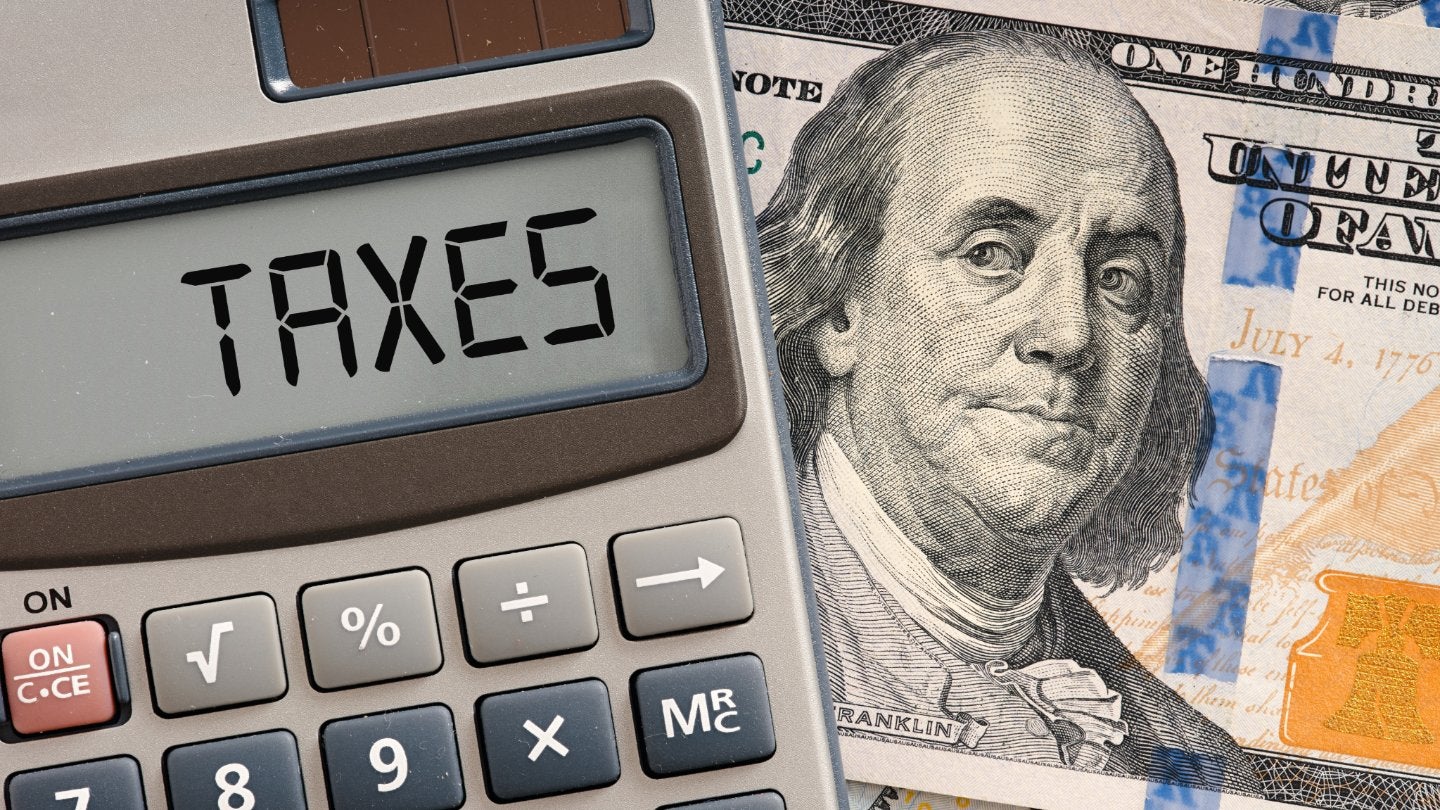AI tax platform Numeral raises $100m in Series C funding