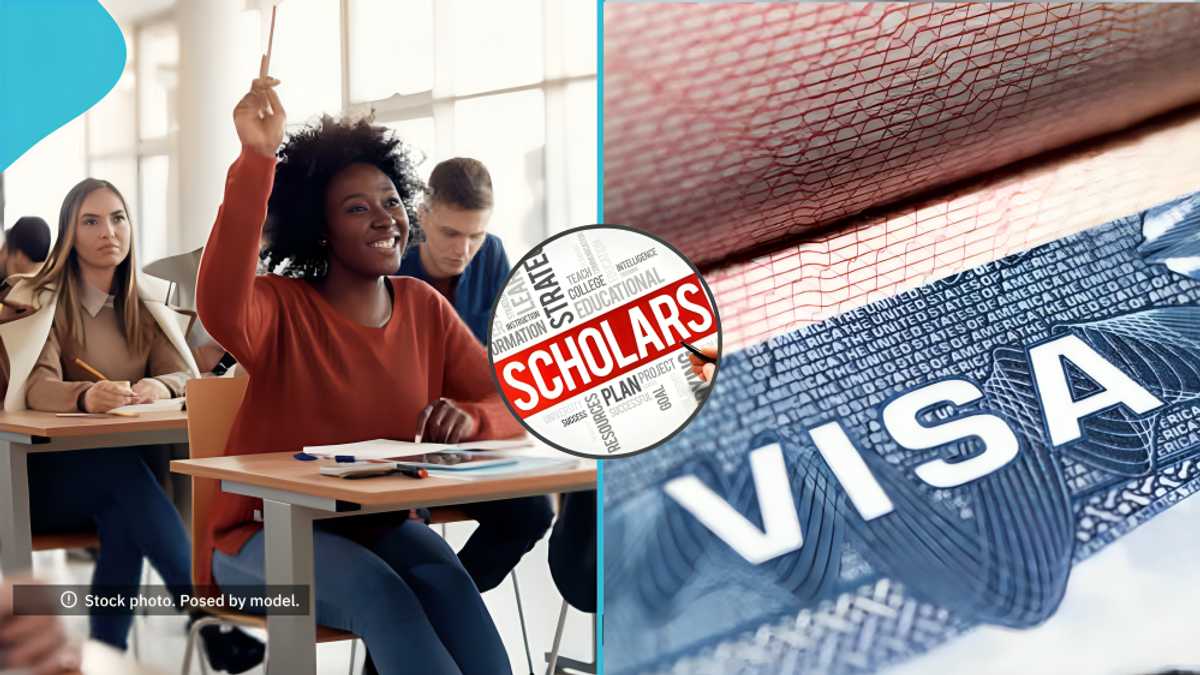 Ghana opens applications for scholarships at 6 Saudi universities ...