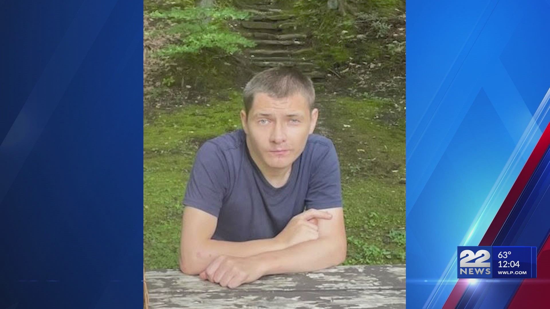 Westfield police seek help finding missing nonverbal autistic man