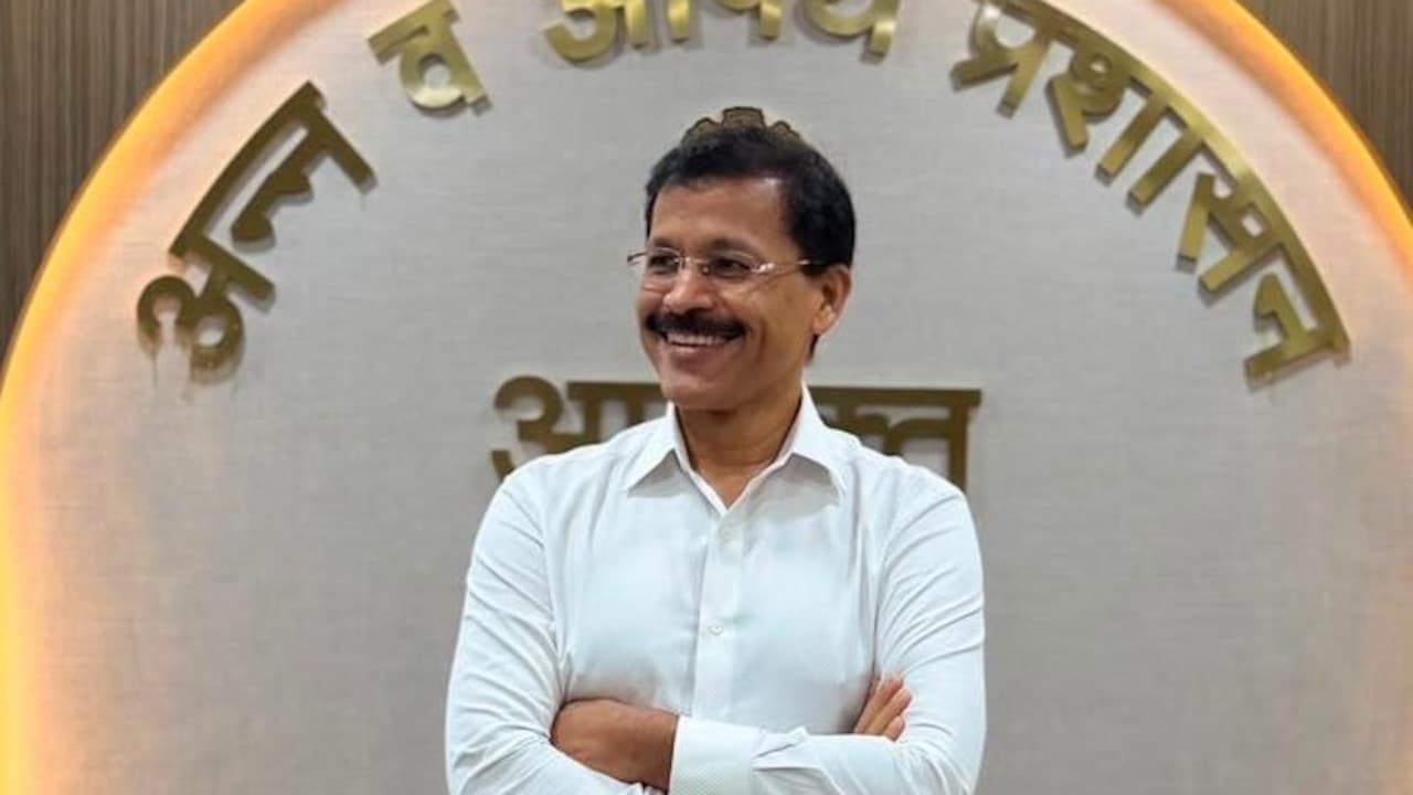 'Act before it becomes a crisis': Tukaram Mundhe on FSSAI proposal to ...