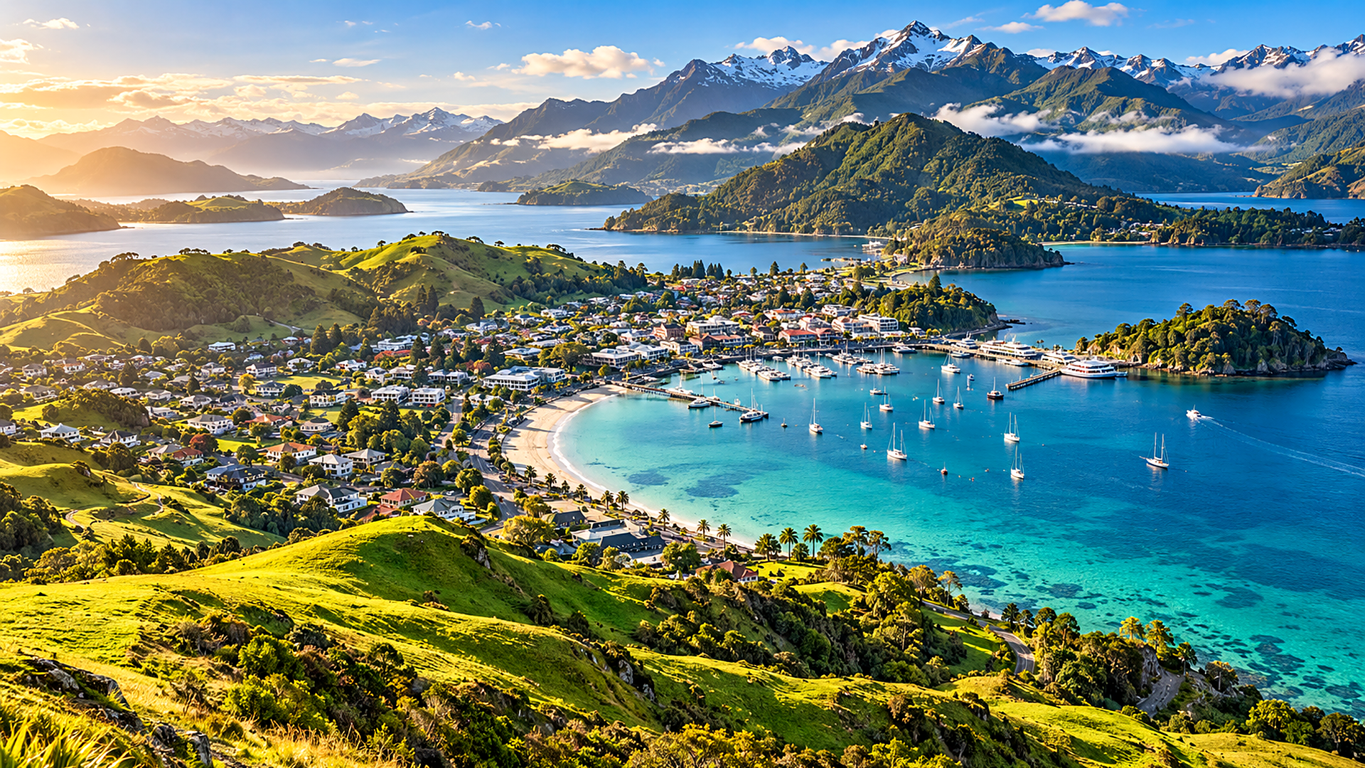 Beyond GDP: The 9 metrics that determine which countries are truly ...