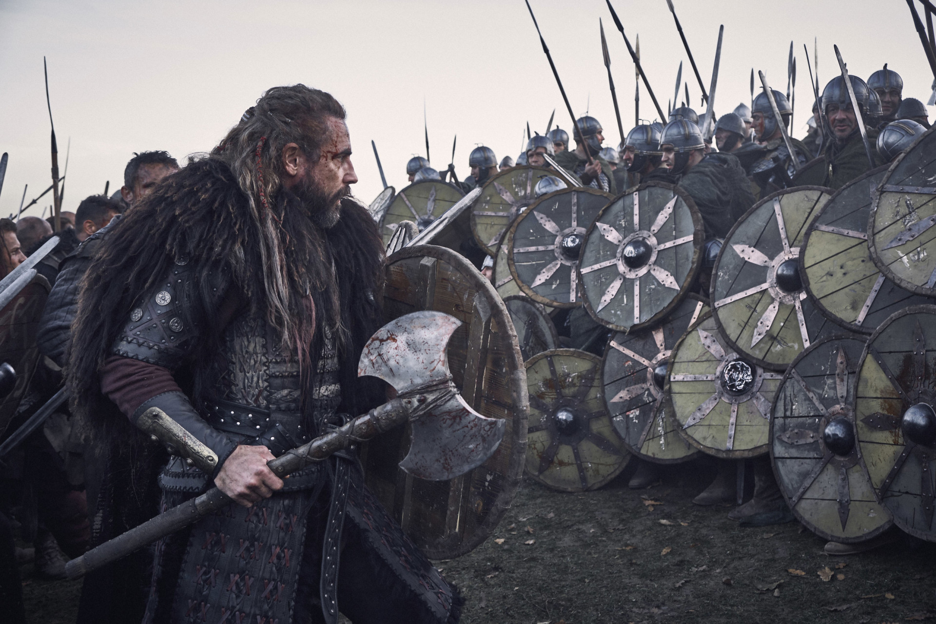 Curious facts you didn't know about the Vikings