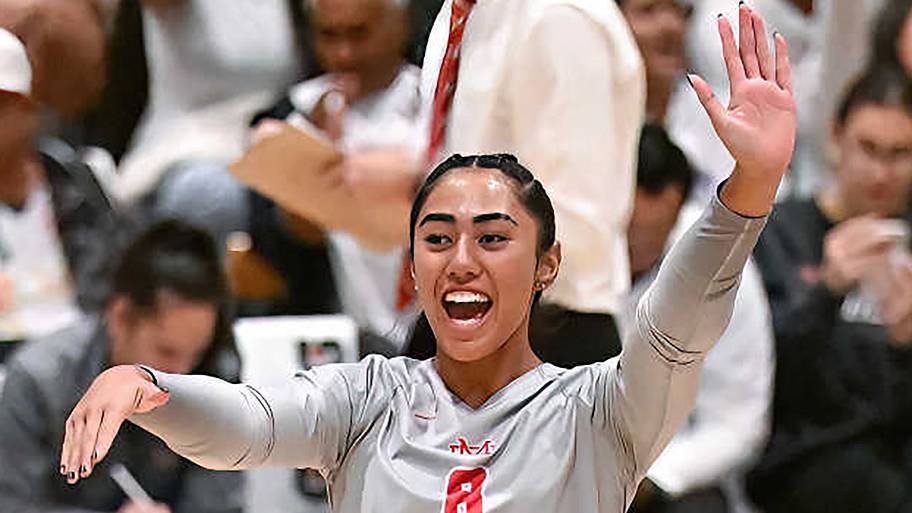 California high school girls volleyball top 20 state rankings (Sept. 22 ...