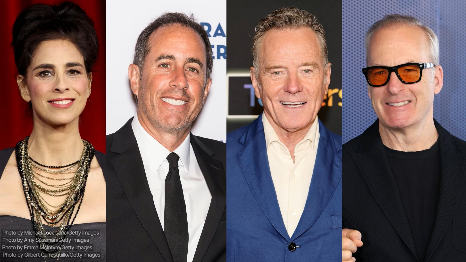 The surprising careers of the Seinfeld cast