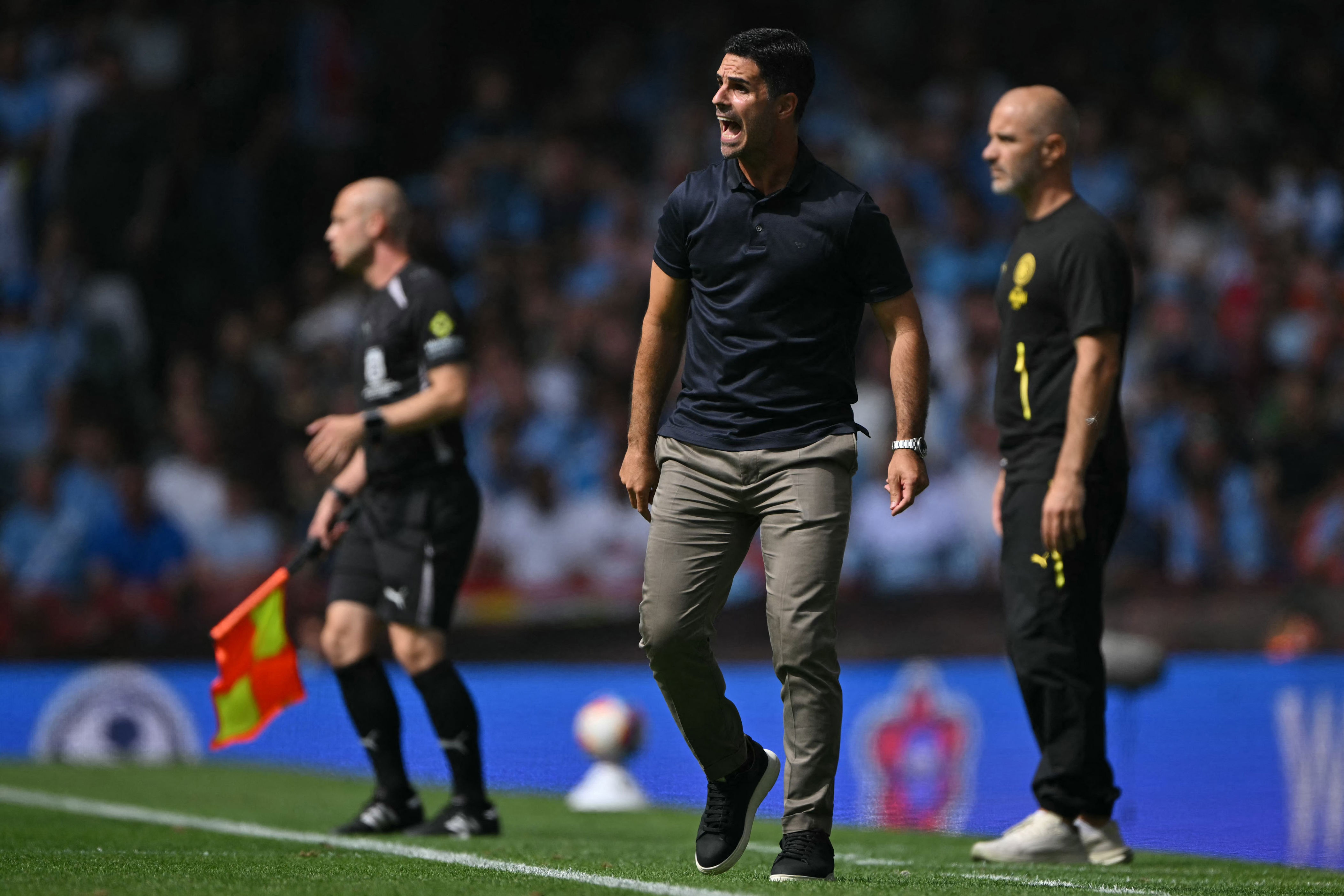 Leeds United relegation odds and huge change in predicted final Premier ...