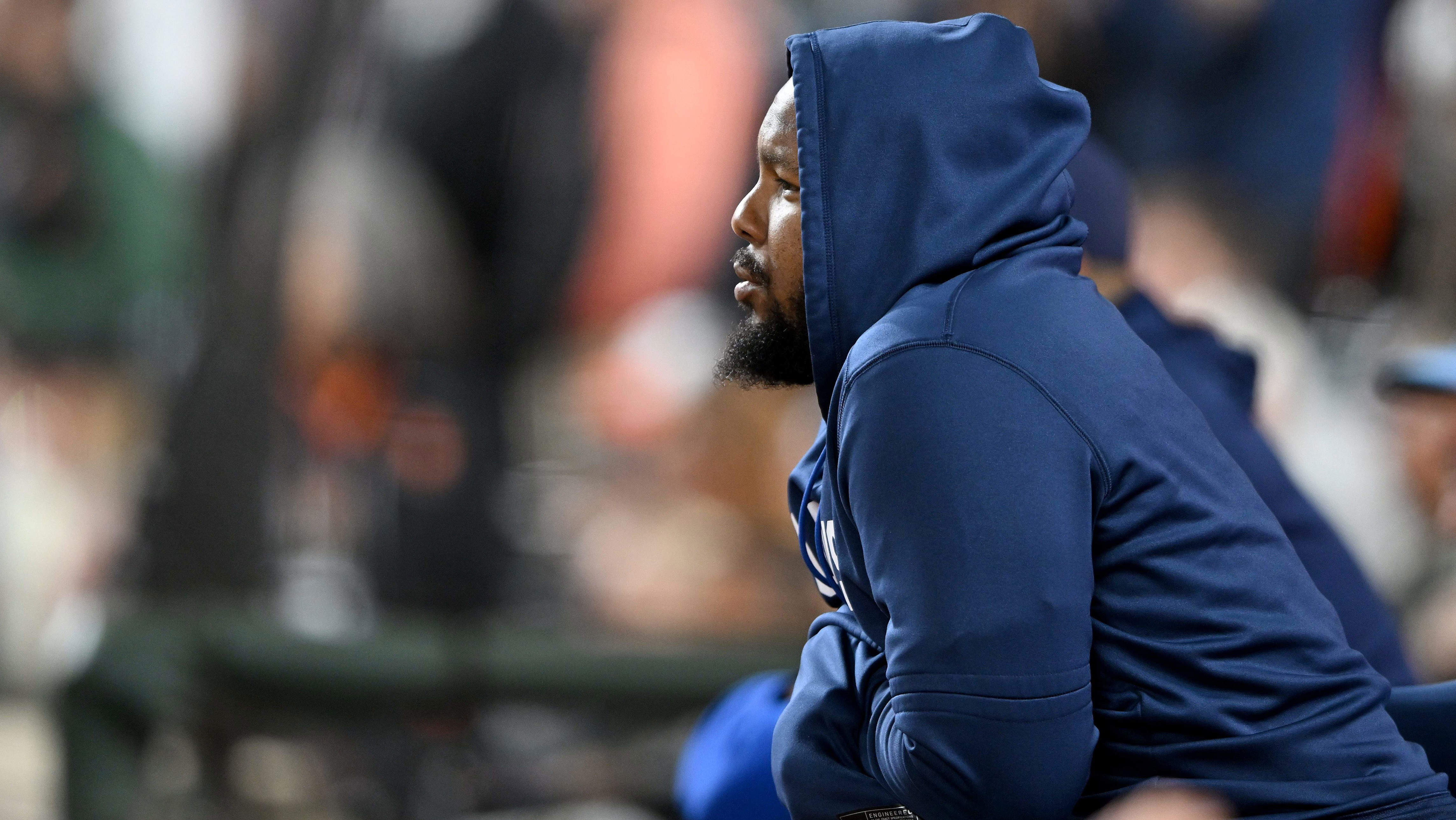 Vladimir Guerrero Jr.’s godfather Pedro Martinez defends remarks