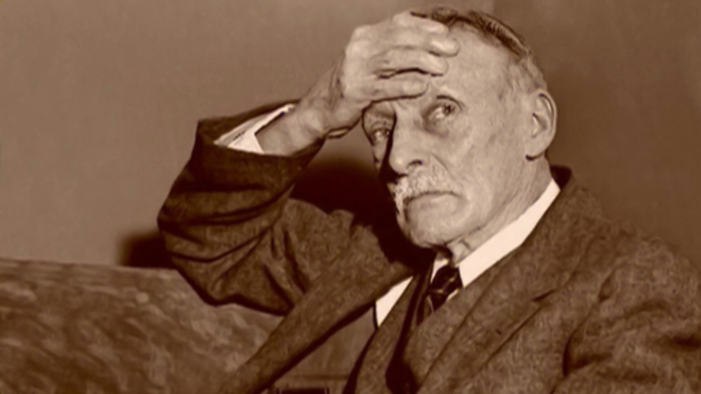 The letter that finally exposed Albert Fish