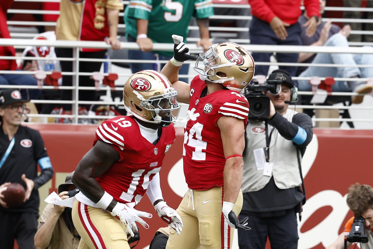 The NFL’s new prohibition: Beer celebrations
