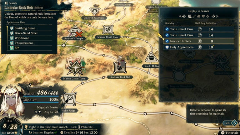Fire Emblem: Fortune’s Weave on Nintendo Switch 2 aims to rekindle what ...