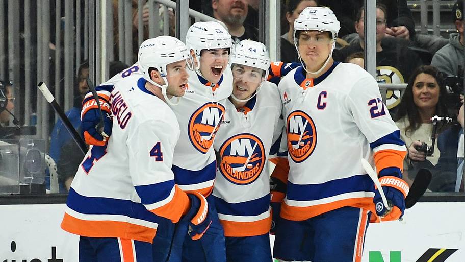 NY Islanders vet returning to game action against NY Rangers
