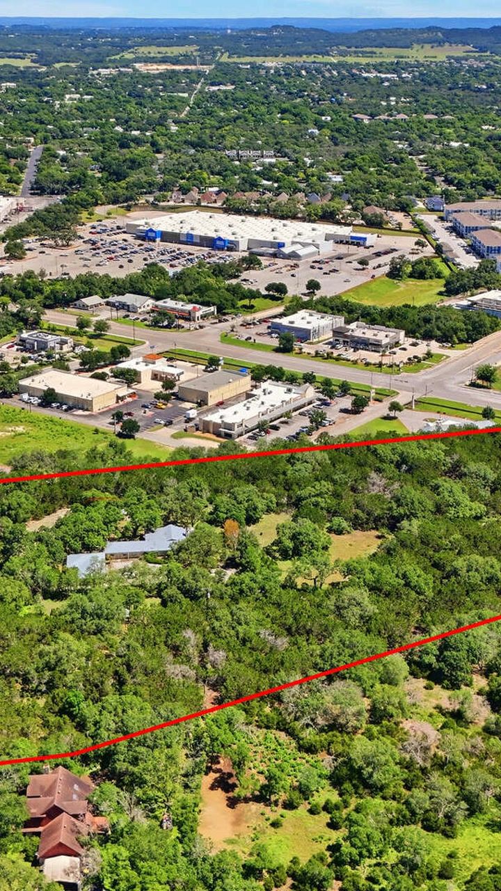 San Antonio is growing fast. Builders see a big problem ahead