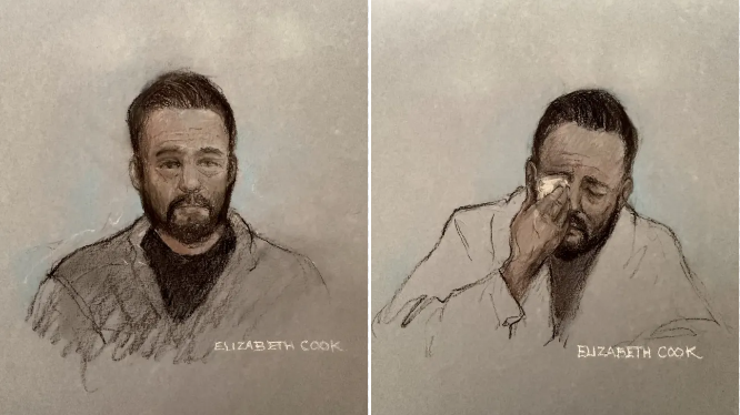 Far-right activist Danny Tommo pleads not guilty over 'boat slashing ...
